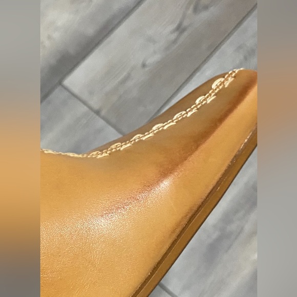 Diba Genuine Leather Shoes - Picture 5 of 9